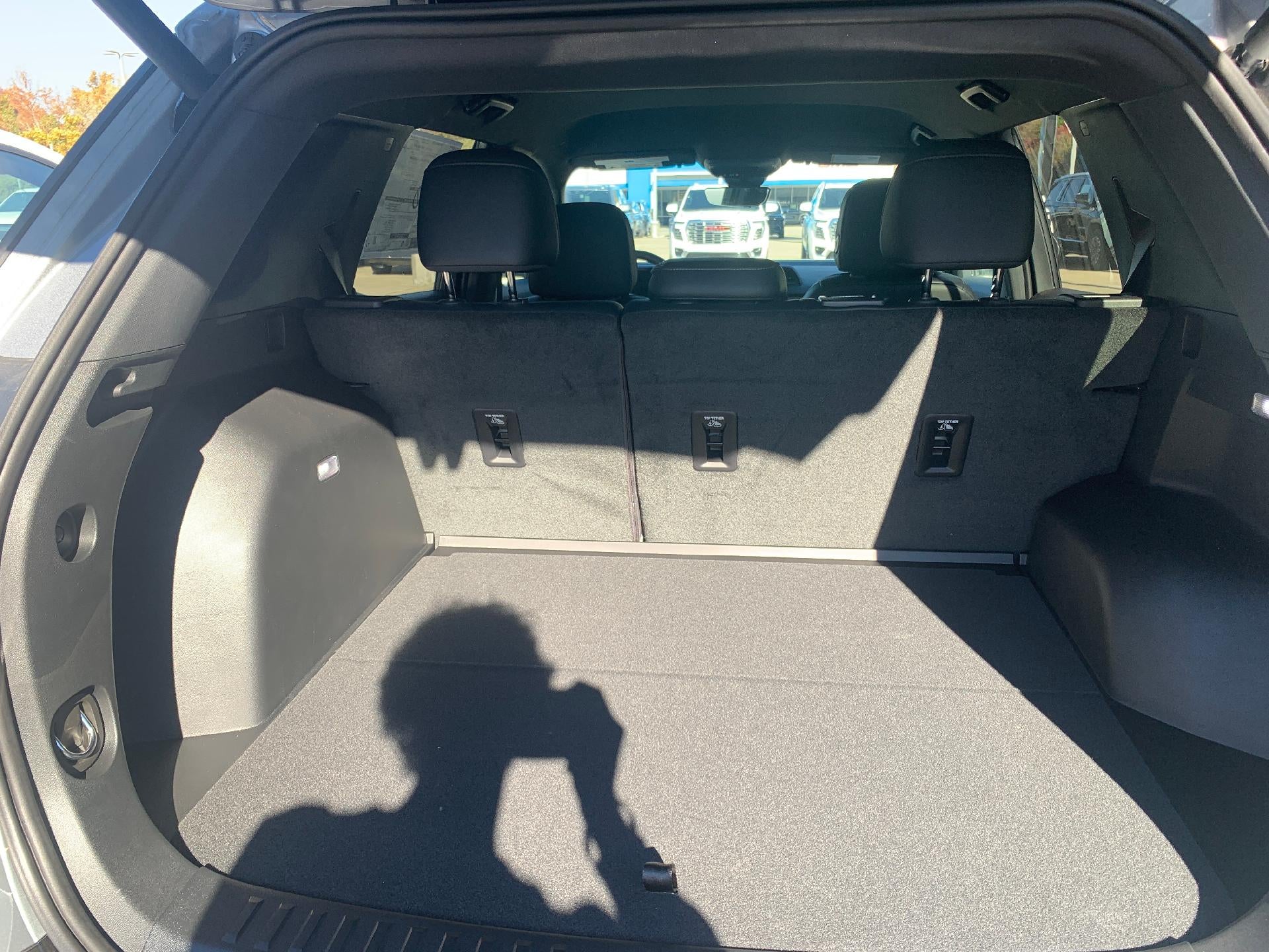 2026 GMC Terrain AT4 All-Wheel Drive