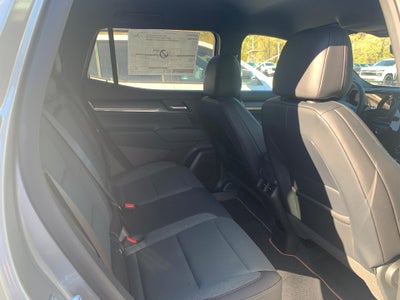 2026 GMC Terrain AT4 All-Wheel Drive