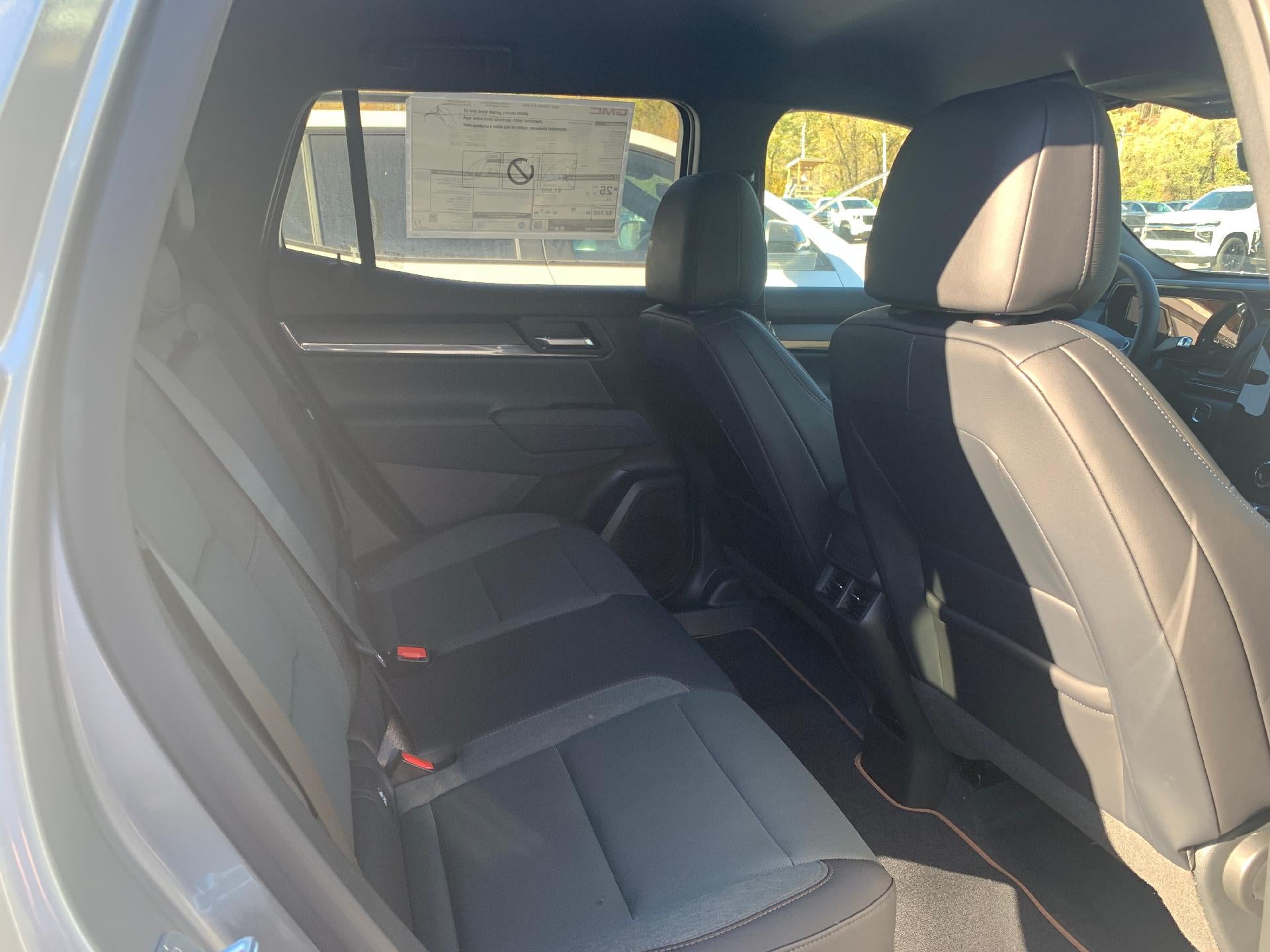 2026 GMC Terrain AT4 All-Wheel Drive