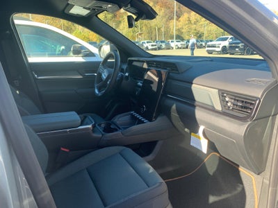 2026 GMC Terrain AT4 All-Wheel Drive