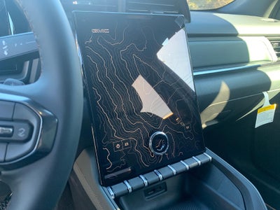 2026 GMC Terrain AT4 All-Wheel Drive