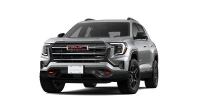 2026 GMC Terrain AT4 All-Wheel Drive