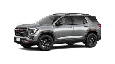 2026 GMC Terrain AT4 All-Wheel Drive