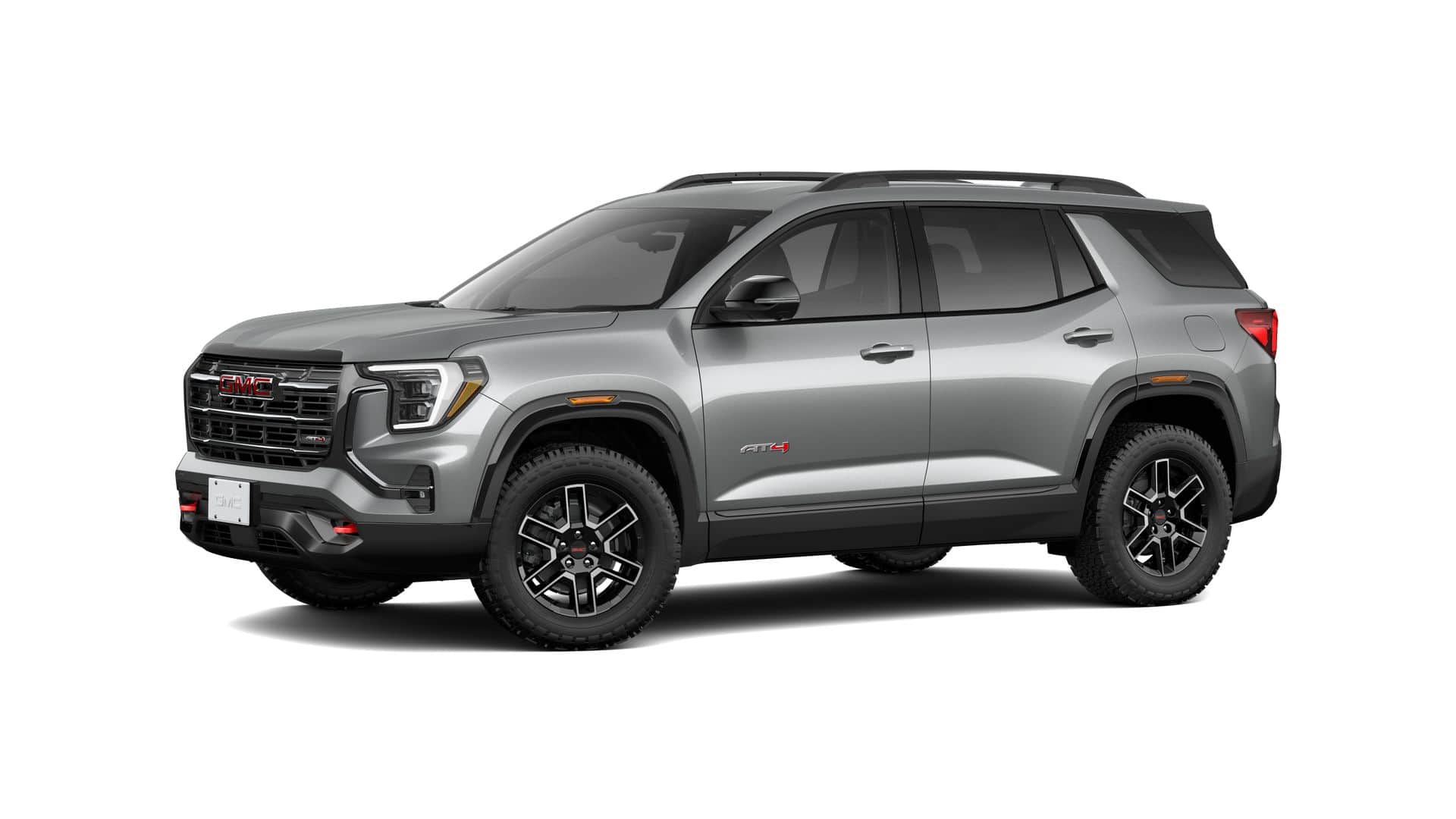 2026 GMC Terrain AT4 All-Wheel Drive