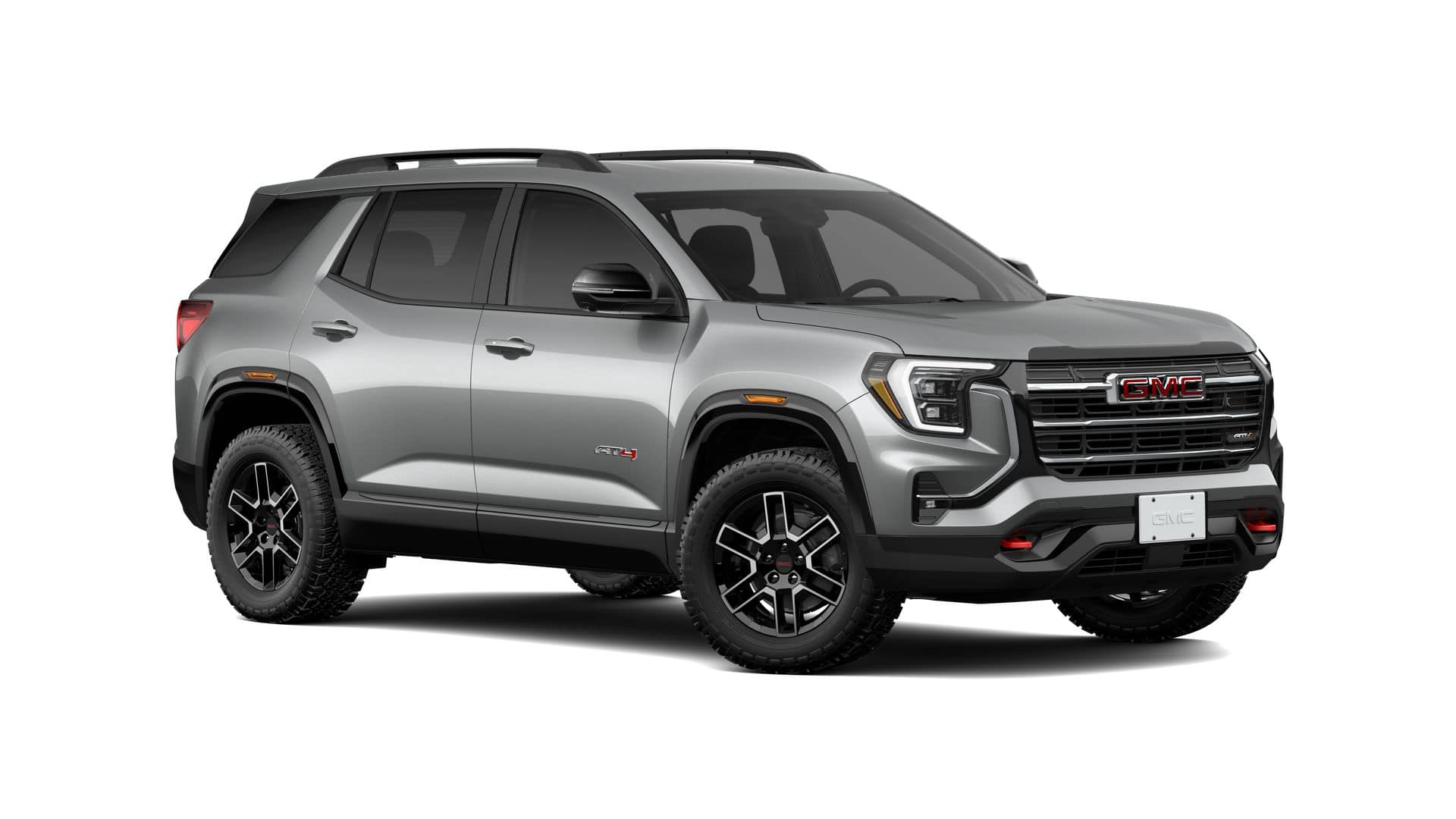 2026 GMC Terrain AT4 All-Wheel Drive