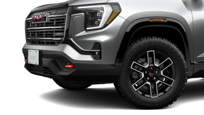 2026 GMC Terrain AT4 All-Wheel Drive