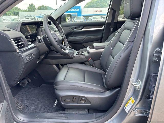 2027 GMC Terrain Denali - Photo 11