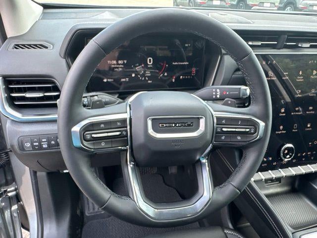2027 GMC Terrain Denali - Photo 14