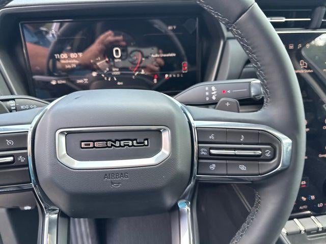 2027 GMC Terrain Denali - Photo 15