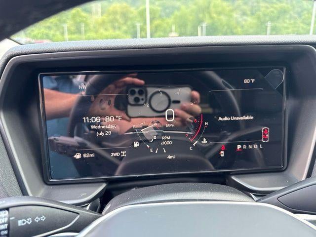 2027 GMC Terrain Denali - Photo 16