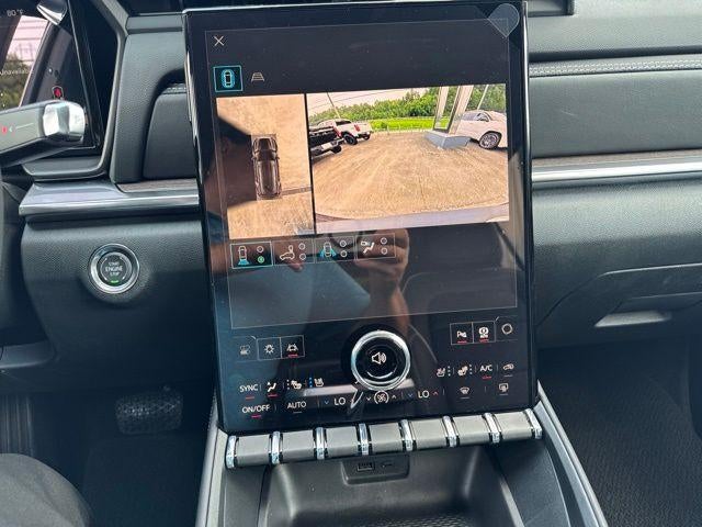 2027 GMC Terrain Denali - Photo 17