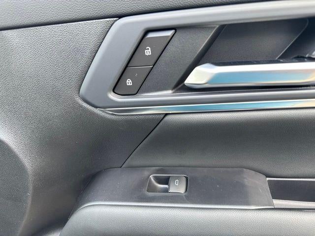 2027 GMC Terrain Denali - Photo 20