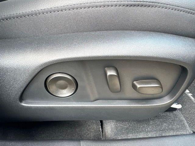 2027 GMC Terrain Denali - Photo 21