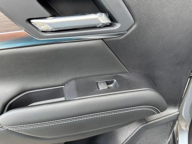 2027 GMC Terrain Denali - Photo 25