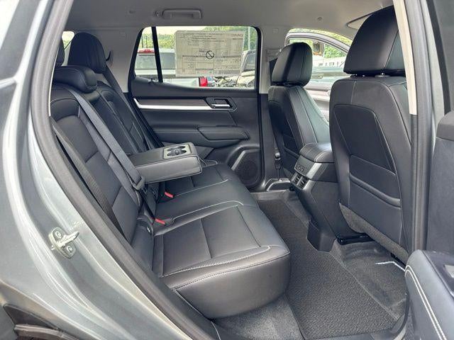 2027 GMC Terrain Denali - Photo 28