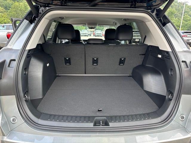 2027 GMC Terrain Denali - Photo 29