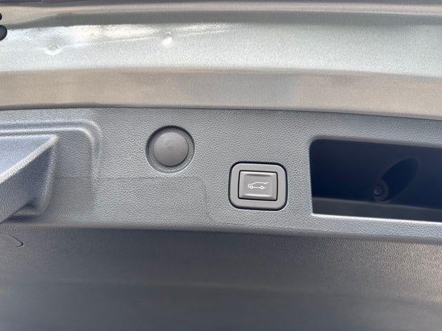 2027 GMC Terrain Denali - Photo 30