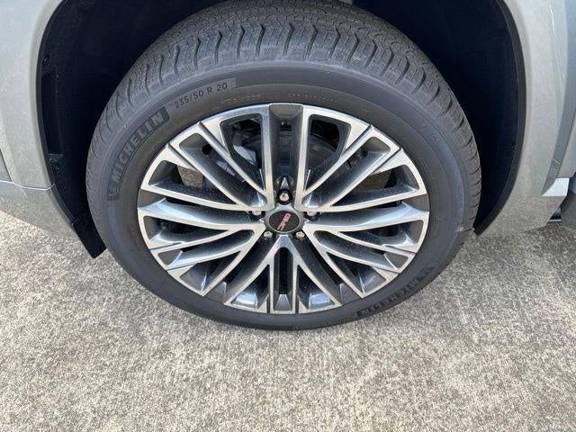 2027 GMC Terrain Denali - Photo 32