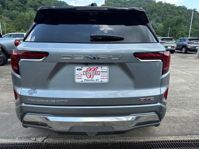 2027 GMC Terrain Denali - Photo 6