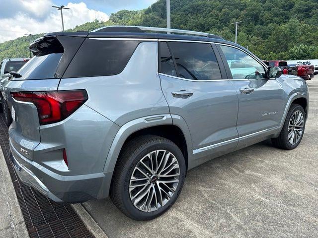 2027 GMC Terrain Denali - Photo 7