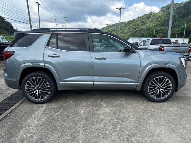 2027 GMC Terrain Denali - Photo 8