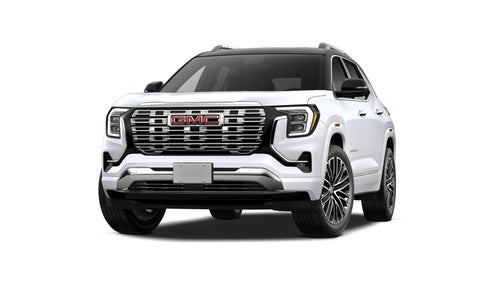 2027 GMC Terrain AWD Denali