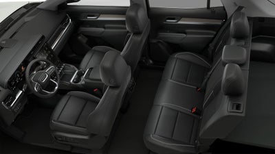 2027 GMC Terrain AWD Denali