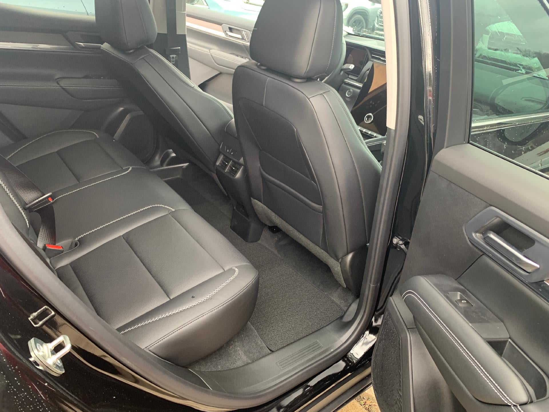 2026 GMC Terrain Denali All-Wheel Drive