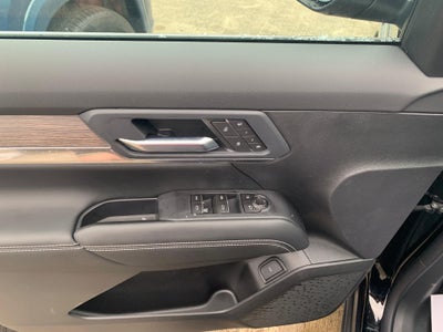 2026 GMC Terrain Denali All-Wheel Drive