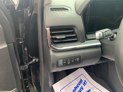 2026 GMC Terrain Denali All-Wheel Drive