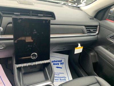 2026 GMC Terrain Denali All-Wheel Drive