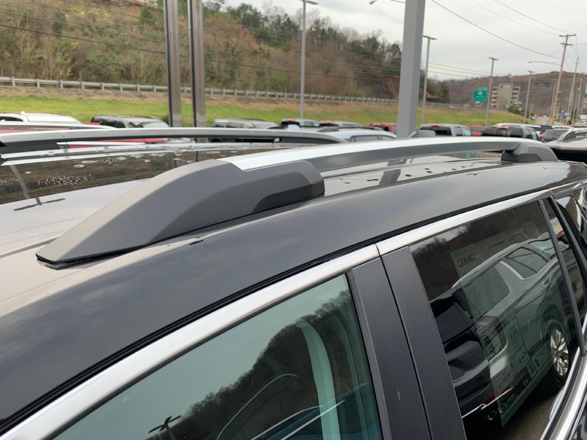 2026 GMC Terrain Denali All-Wheel Drive