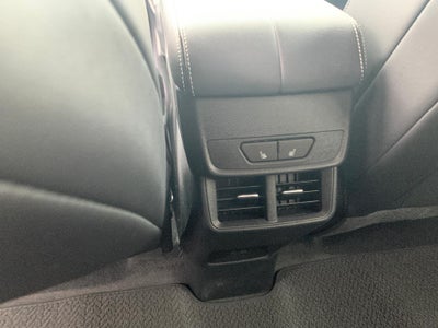 2026 GMC Terrain Denali All-Wheel Drive