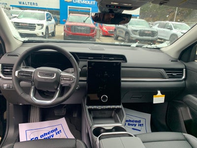 2026 GMC Terrain Denali All-Wheel Drive