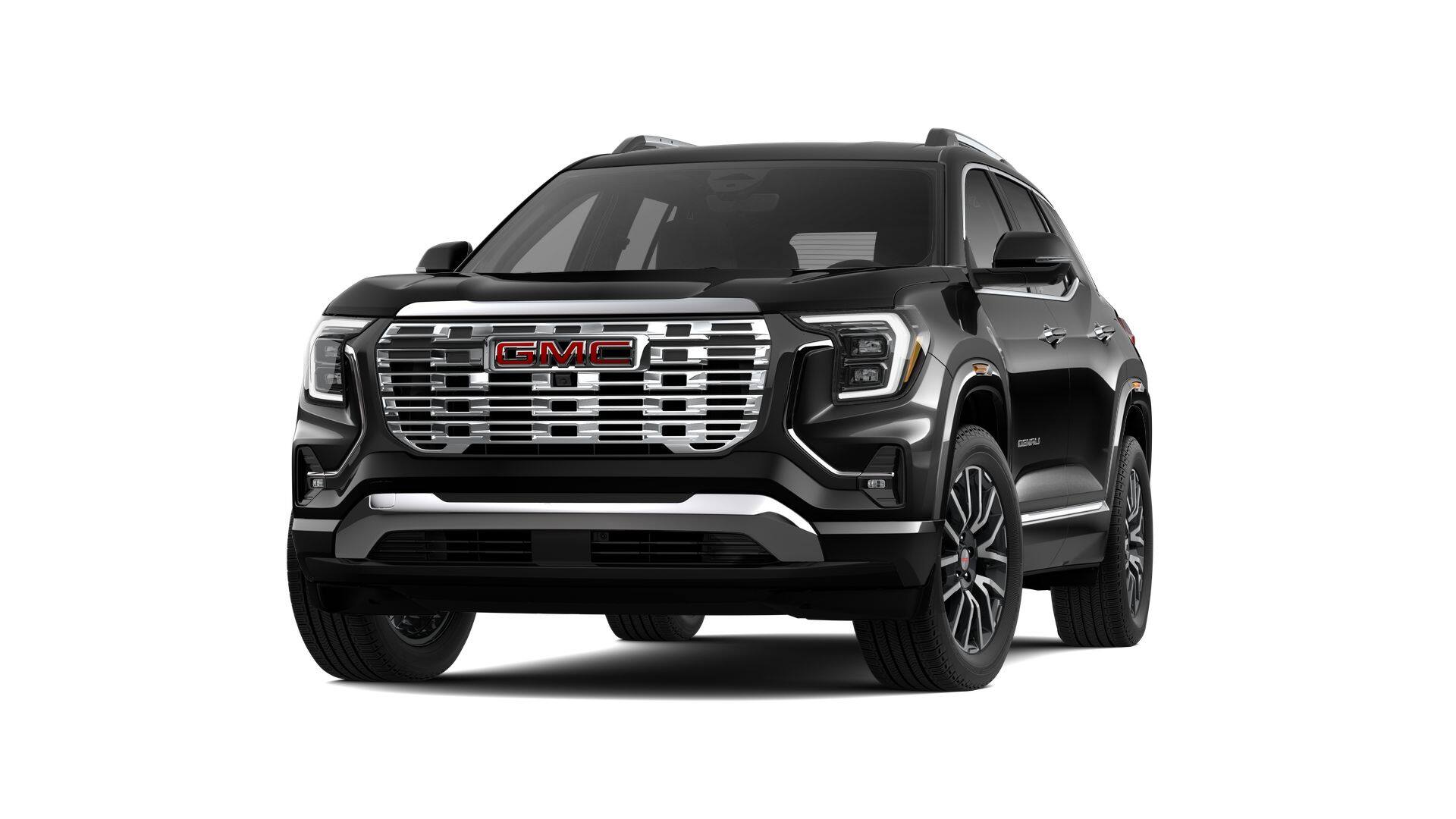 2026 GMC Terrain Denali All-Wheel Drive