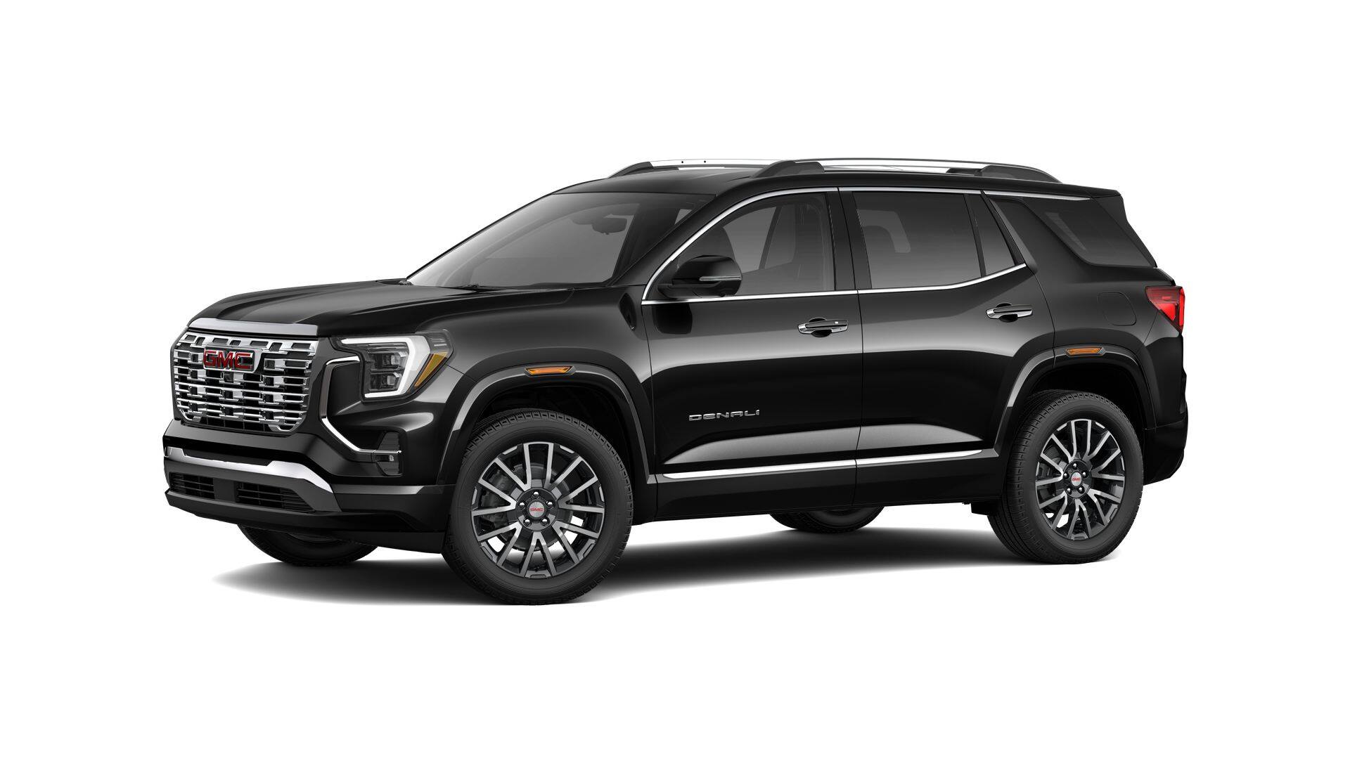 2026 GMC Terrain Denali All-Wheel Drive