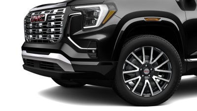 2026 GMC Terrain Denali All-Wheel Drive