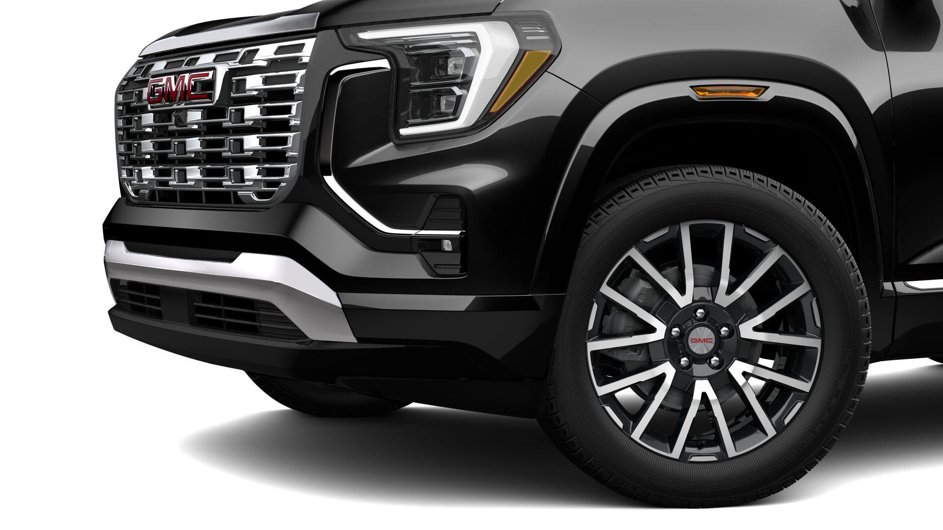 2026 GMC Terrain Denali All-Wheel Drive