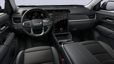 2026 GMC Terrain Denali All-Wheel Drive