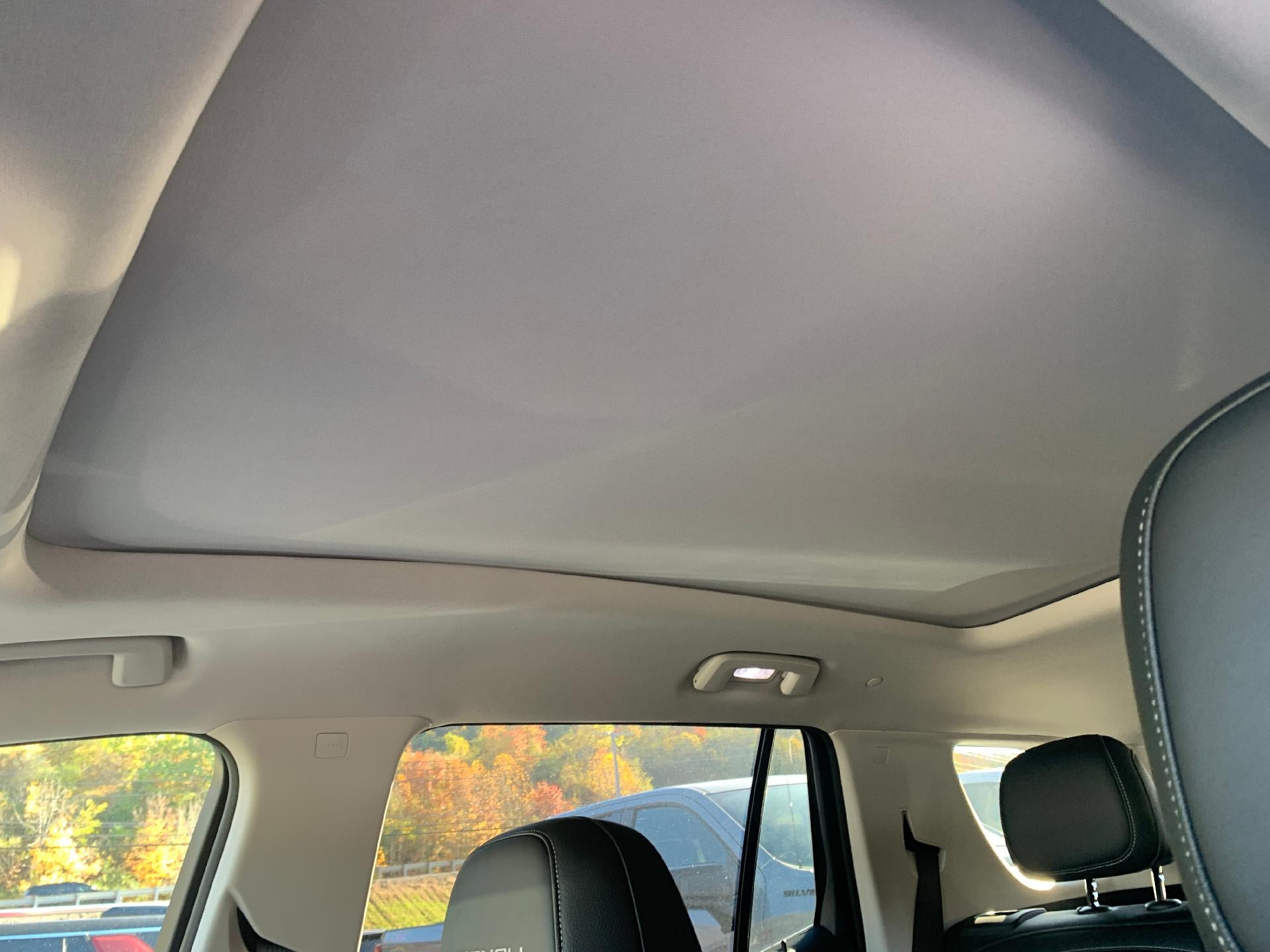 2026 GMC Terrain Denali All-Wheel Drive