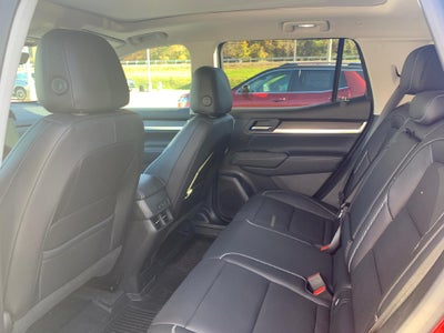 2026 GMC Terrain Denali All-Wheel Drive