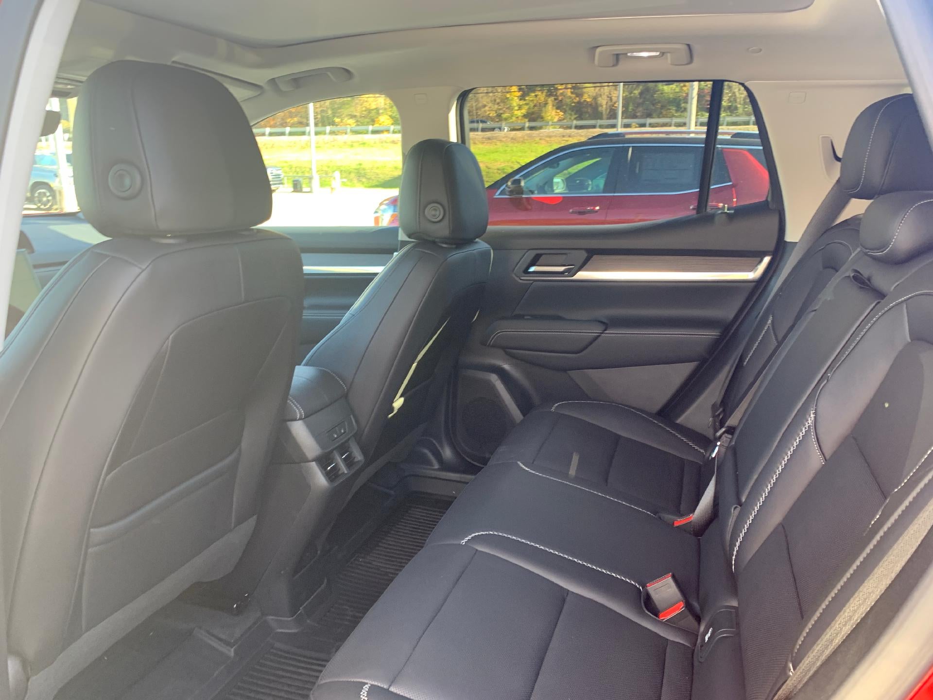 2026 GMC Terrain Denali All-Wheel Drive