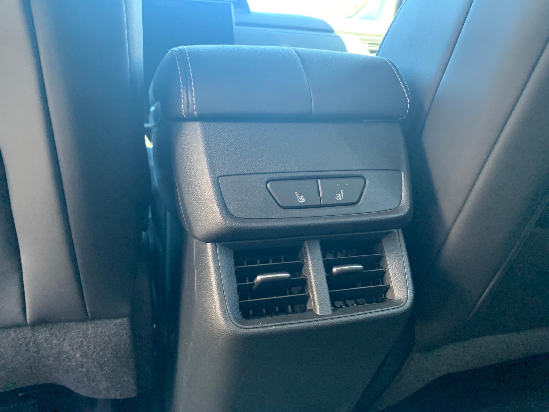 2026 GMC Terrain Denali All-Wheel Drive