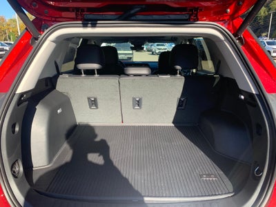 2026 GMC Terrain Denali All-Wheel Drive