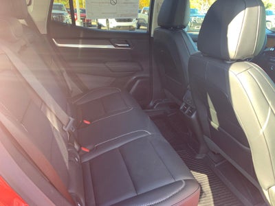 2026 GMC Terrain Denali All-Wheel Drive