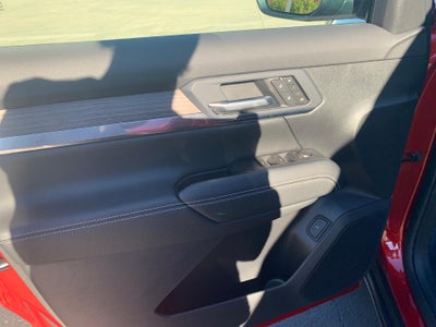 2026 GMC Terrain Denali All-Wheel Drive