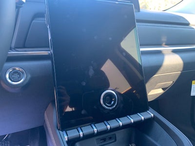 2026 GMC Terrain Denali All-Wheel Drive