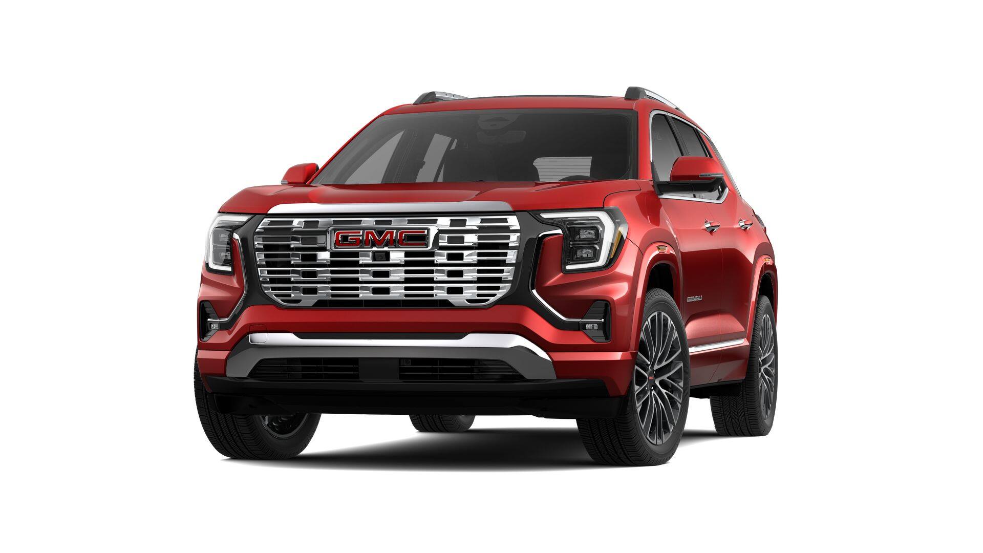 2026 GMC Terrain Denali All-Wheel Drive