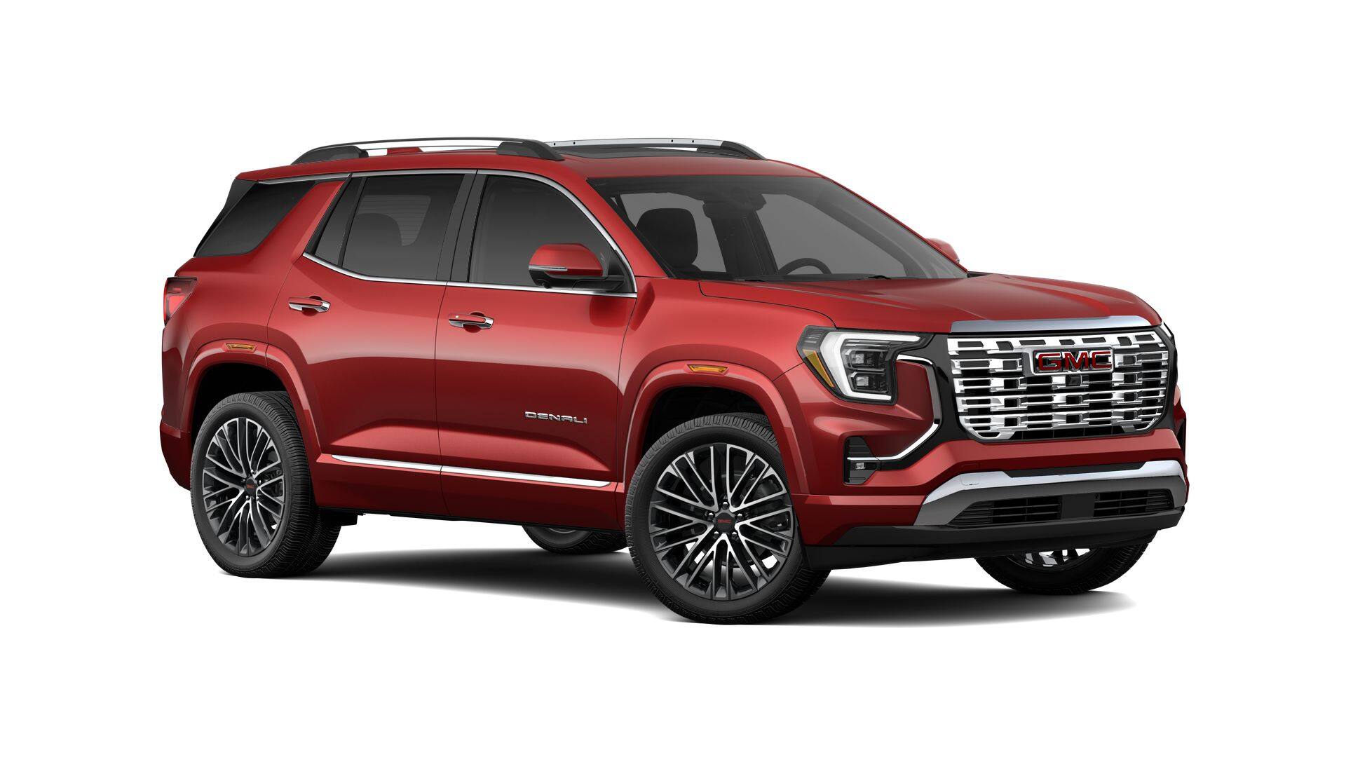 2026 GMC Terrain Denali All-Wheel Drive