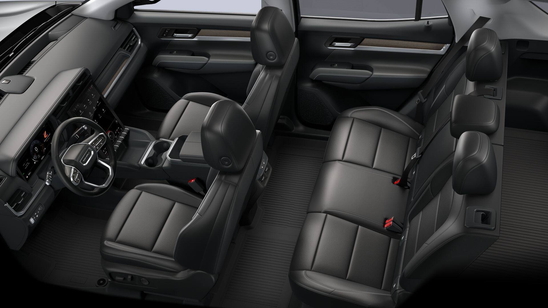 2026 GMC Terrain Denali All-Wheel Drive